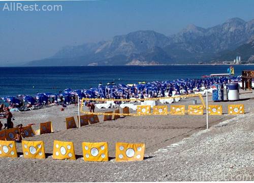 Altinkum Hotel 23